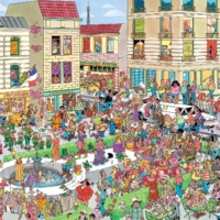 Jigsaw Puzzle