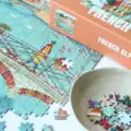 Jigsaw Puzzle