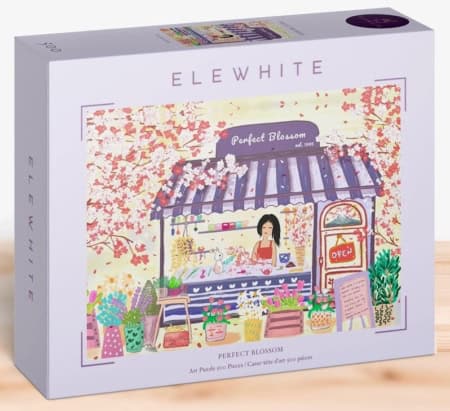Jigsaw Puzzle