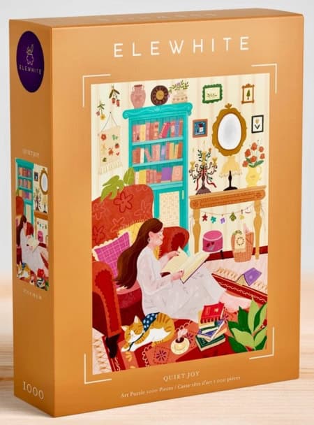 Jigsaw Puzzle