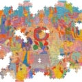 Jigsaw Puzzle