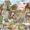 Jigsaw Puzzle