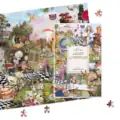 Jigsaw Puzzle