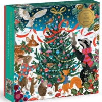 Jigsaw Puzzle