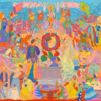 Jigsaw Puzzle