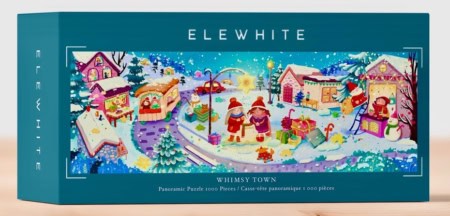 Jigsaw Puzzle