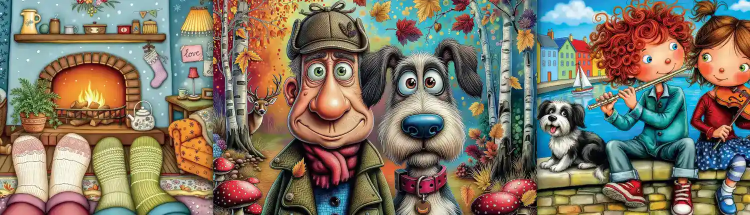 Jigsaw Puzzle