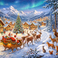 Jigsaw Puzzle