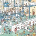 Jigsaw Puzzle