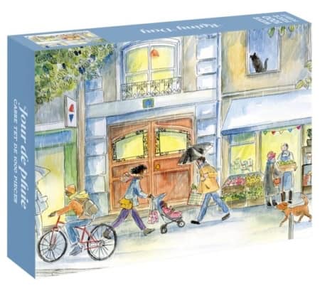 Jigsaw Puzzle