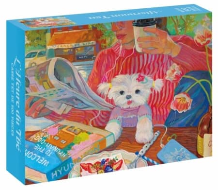 Jigsaw Puzzle