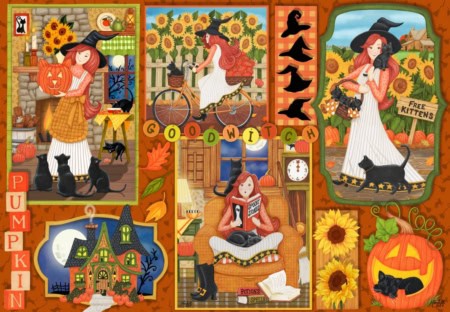 Jigsaw Puzzle