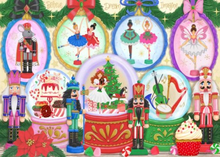 Jigsaw Puzzle
