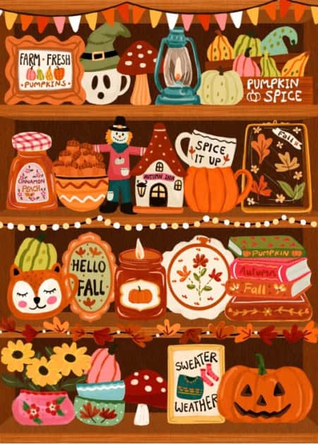 Jigsaw Puzzle