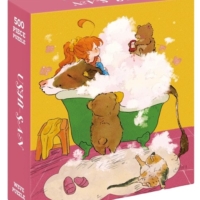 Jigsaw Puzzle