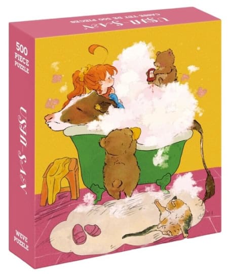 Jigsaw Puzzle