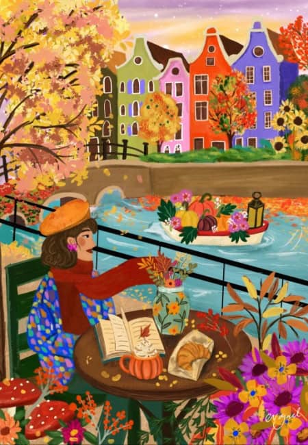 Jigsaw Puzzle