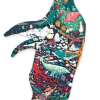 Jigsaw Puzzle