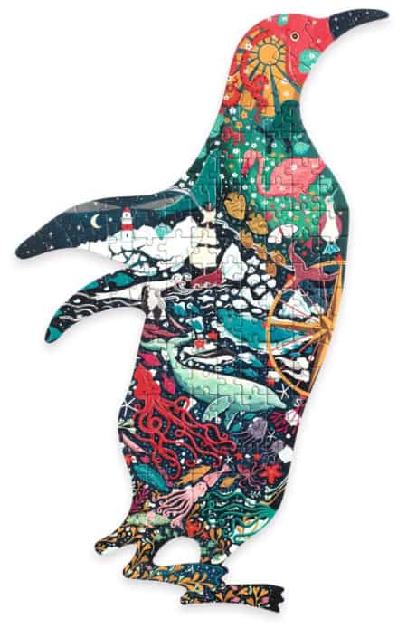 Jigsaw Puzzle