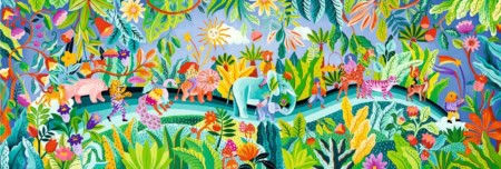 Jigsaw Puzzle