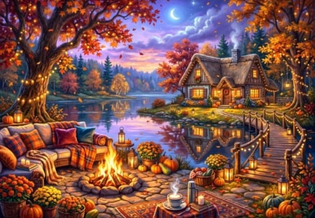 Jigsaw Puzzle
