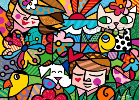Jigsaw Puzzle