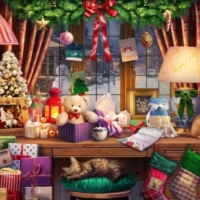 Jigsaw Puzzle
