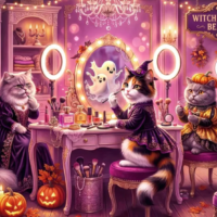 Jigsaw Puzzle