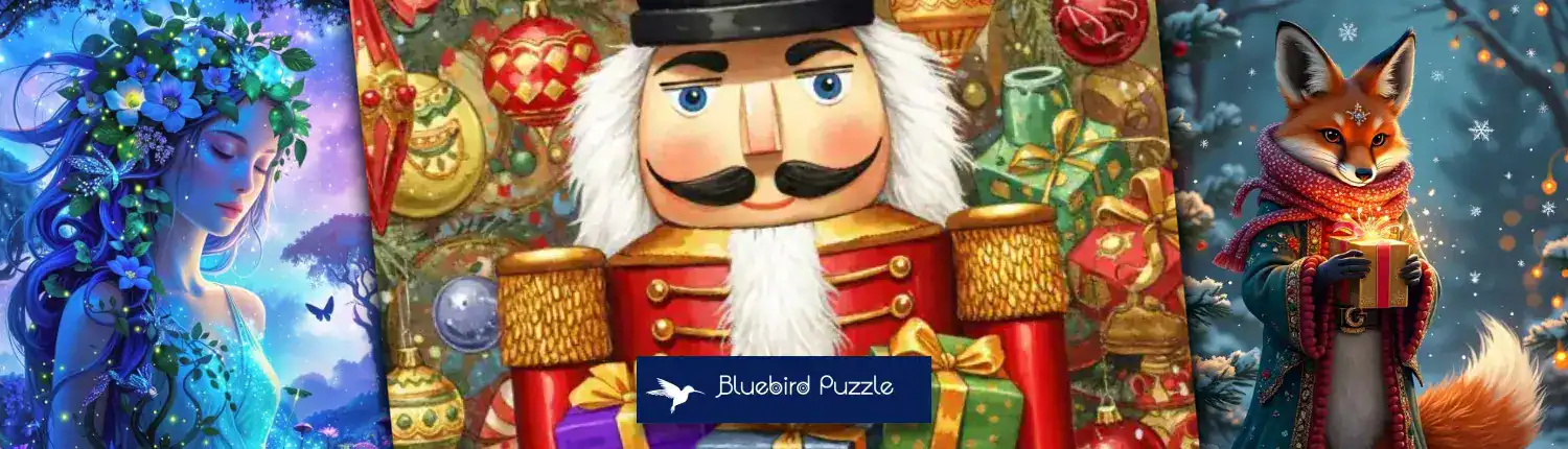 Jigsaw Puzzle