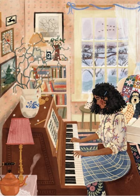 Jigsaw Puzzle