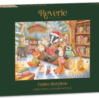 Jigsaw Puzzle