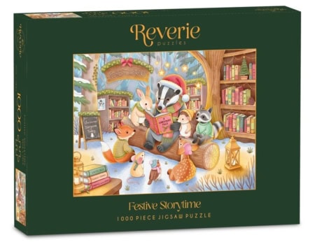 Jigsaw Puzzle