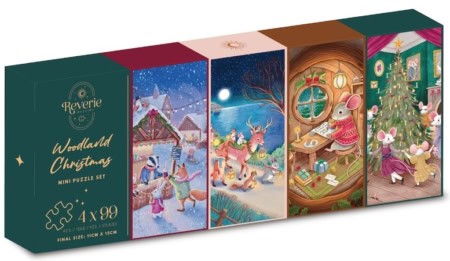 Jigsaw Puzzle