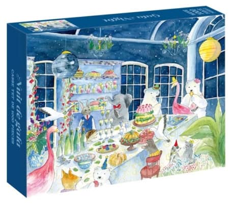Jigsaw Puzzle