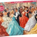 Jigsaw Puzzle