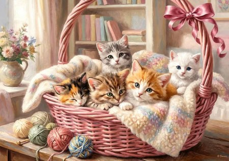 Jigsaw Puzzle