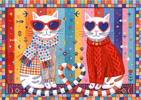 Jigsaw Puzzle