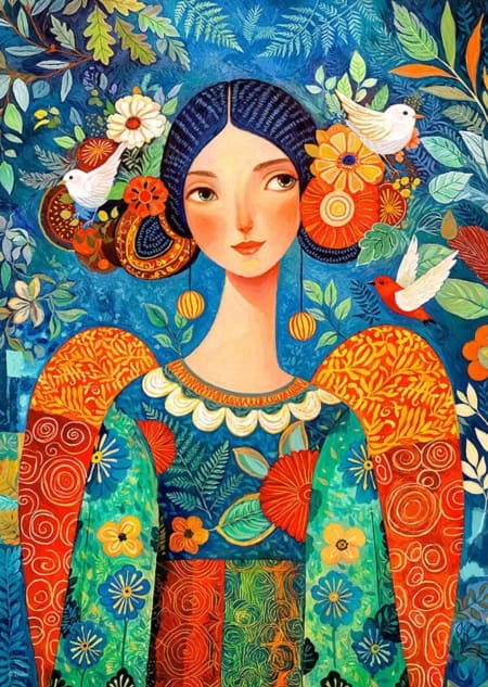 Jigsaw Puzzle