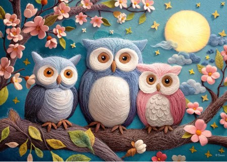 Jigsaw Puzzle