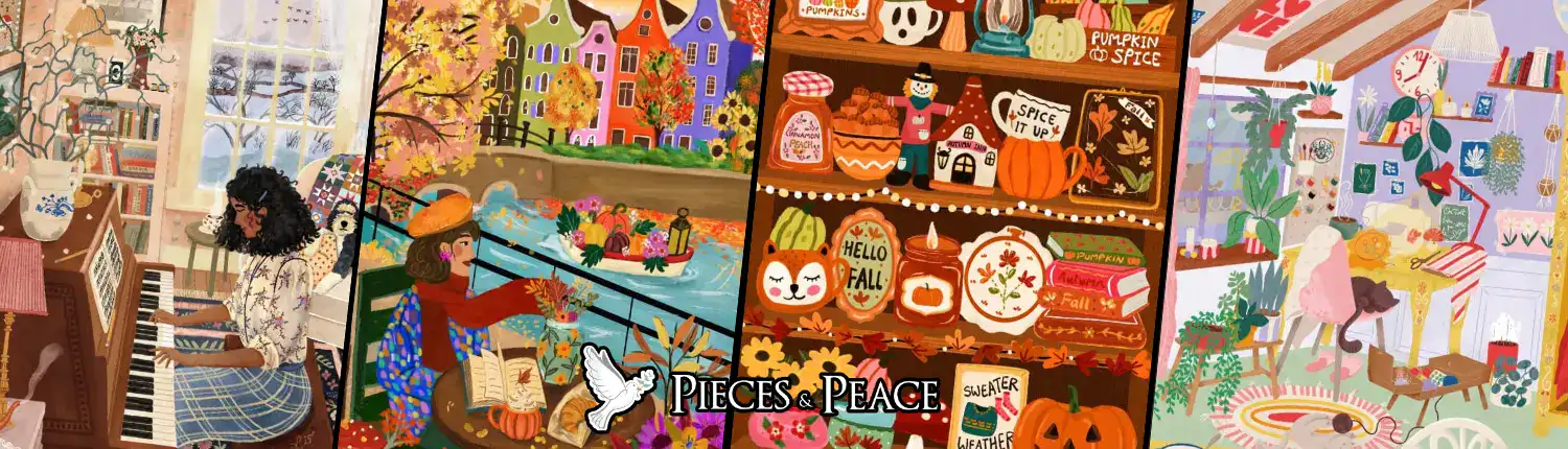 Jigsaw Puzzle