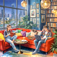 Jigsaw Puzzle