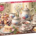Jigsaw Puzzle