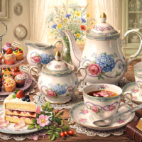 Jigsaw Puzzle