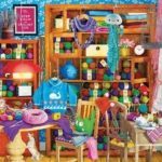 Jigsaw Puzzle