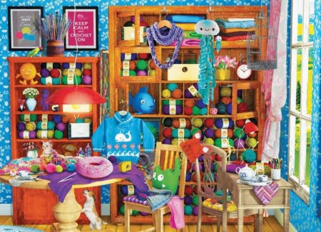 Jigsaw Puzzle