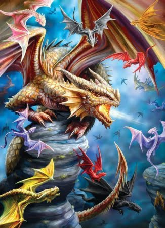 Jigsaw Puzzle